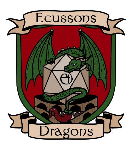 Le complot de Télésia Groupe 2 [groupe complet]