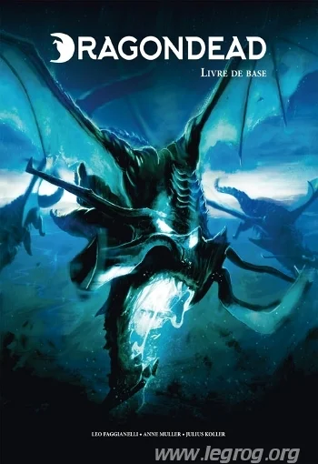 Les disparus de Boisnoir