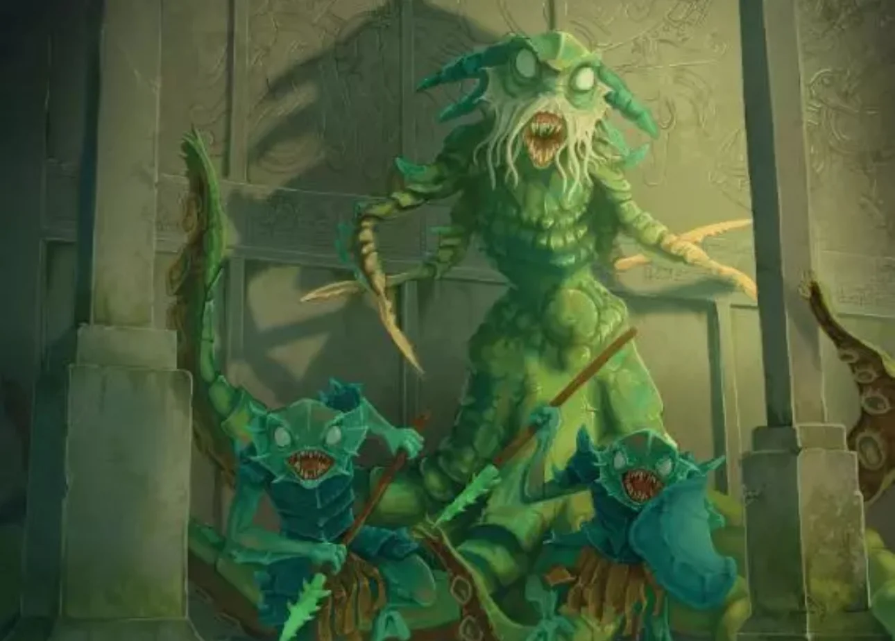 Dans le Maelström d’Assignes