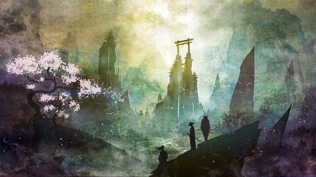 Empire des cerisiers